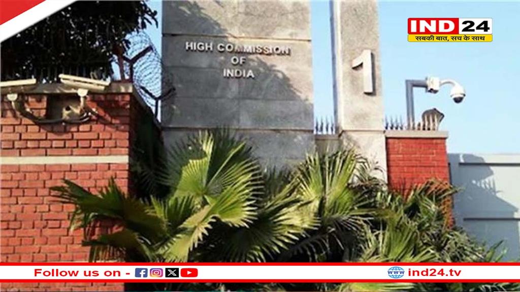 ‘सेवन सिस्टर्स’ पर धमकी के बाद भारत का सख्त रुख