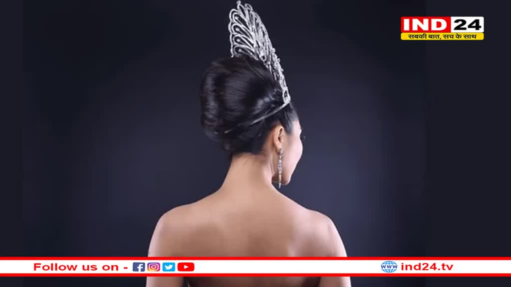 पूर्व मिस इंडिया ने दर्ज करवाया रेप का केस, कोर्ट ने कहा लिव इन में रही: जमानत मिली