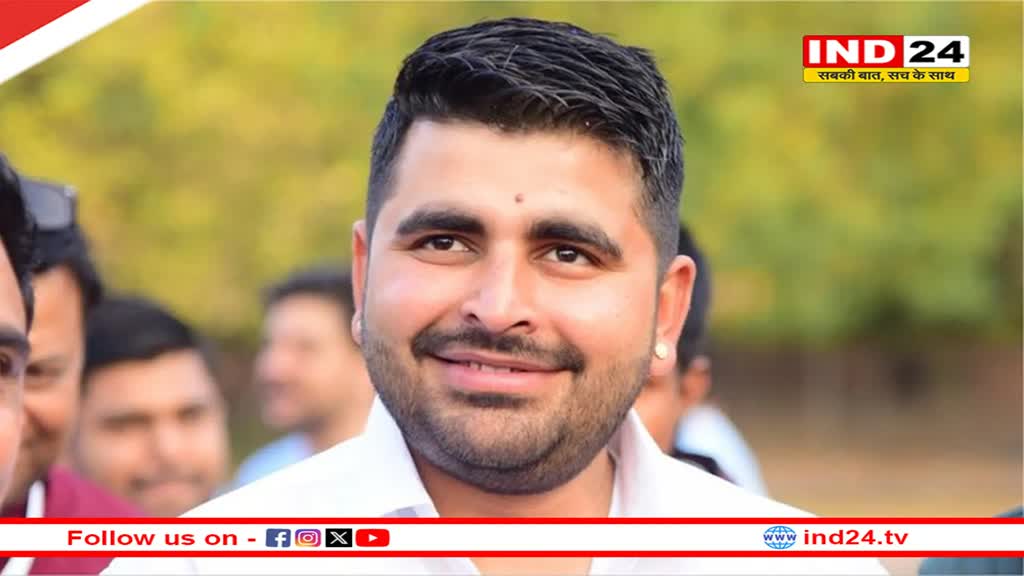 Ravindra Singh Bhati ने निर्दलीय चुनाव लड़ने के दिए संकेत, सात दिन पहले भाजपा जॉइन की थी, शिव विधानसभा से मांग रहे थे टिकट