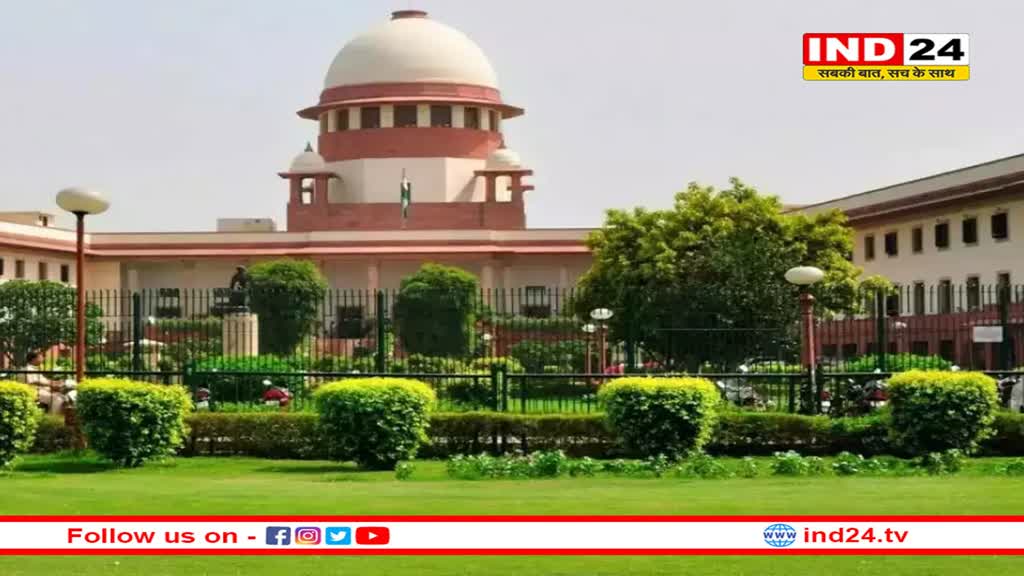 आर्टिकल 370 को हटाने का फैसला सही, जम्मूर-कश्मी र भारत का अभिन्न अंग : सुप्रीम कोर्ट का ऐतहासिक निर्णय