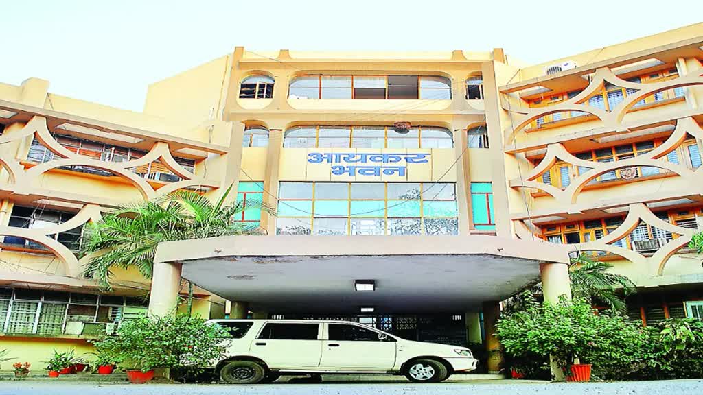 CG NEWS : छत्तीसगढ़ में मतदान दिवस 17 नवम्बर को छत्तीसगढ़ में केंद्रीय कार्यालयों में अवकाश घोषित....