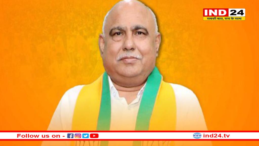 MP बीजेपी की नई कार्यकारिणी घोषित, 9 उपाध्यक्ष और 4 महामंत्री बनाए