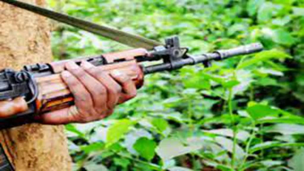 CG NEWS :  Bijapur में नक्सलियों ने की ग्रामीण की हत्या | मुखबिरी के शक में मौत के घाट उतारा.....