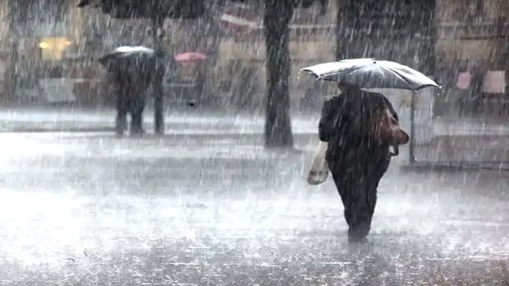 एमपी में बारिश का सितम, अब तक हुई सीजन की 65 प्रतिशत वर्षा