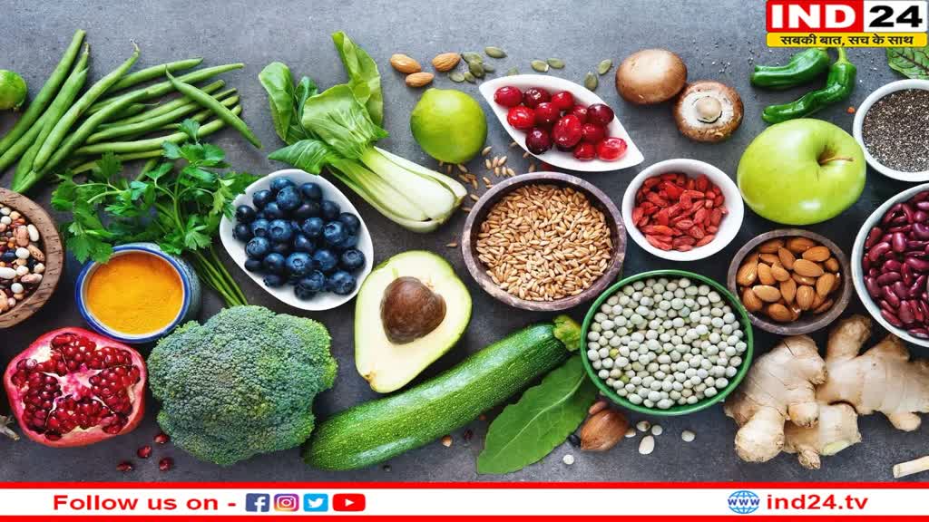 Power Plant Day 2023: प्लांट बेस्ड फूड्स होते है प्रोटीन का भंडार, स्वस्थ रहने के लिए डाइट में जरूर करें शामिल