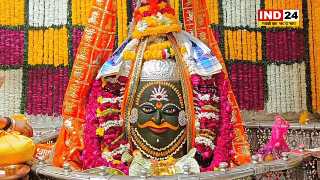 महाकाल मंदिर प्रशासन भक्तों से ले रहा फीडबैक, जानें क्या है वजह