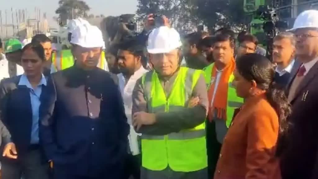 Rajasthan News: रेलवे मंत्री अश्विनी वैष्णव का बड़ा तोहफा, अब गांधीनगर स्टेशन पर रुकेगी वंदे भारत ट्रेन