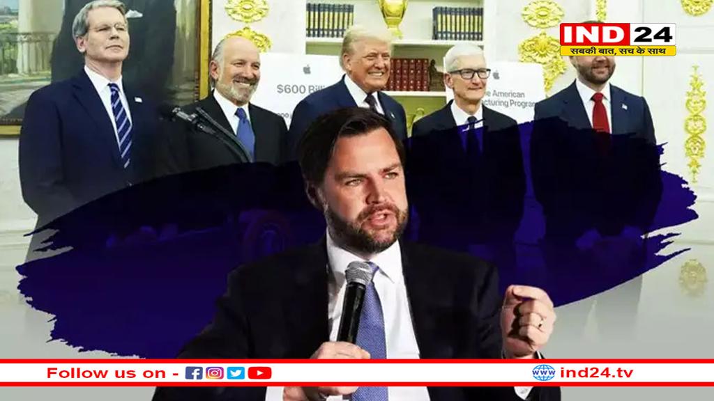 चीन पर टैरिफ लगाने से डोनाल्ड ट्रंप के क्यों फूल रहे हाथ-पांव?