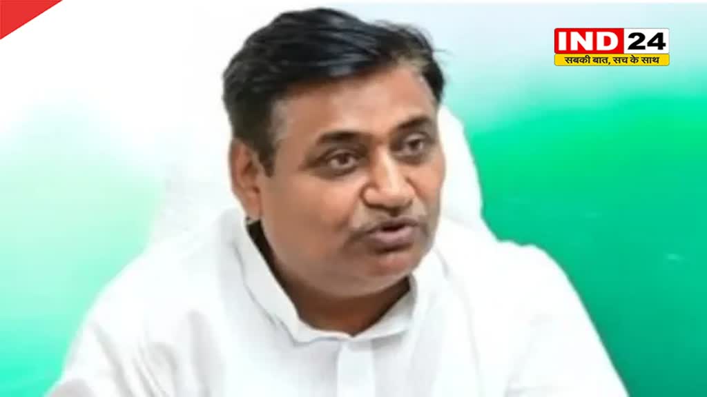 Lok Sabha Election 2024: अगले चरण के लिए राजस्थान कांग्रेस के 170 नेता इन राज्यों में चुनाव प्रचार की संभालेंगे कमान