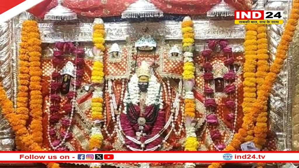 महाकुंभ के दौरान प्रयागराज के इस मंदिर में जरुर करें दर्शन, पुराणों में है इसका जिक्र