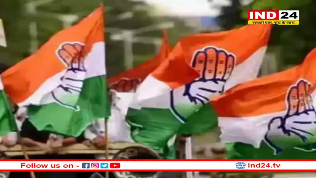 Rajasthan Election 2023: भरतपुर में कांग्रेस ने नहीं खोले सारे पत्ते, 7 में से 5 पर ही उतारे प्रत्याशी, पूर्व विधायकों पर ही खेला दांव