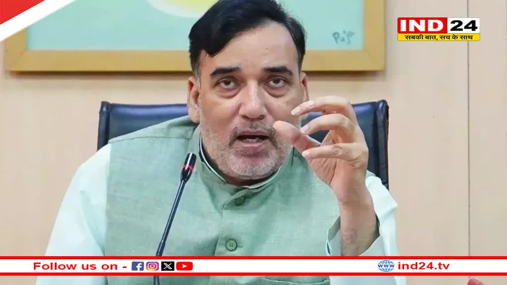 Delhi Air Pollution: दिल्ली वालों को वायु प्रदूषण से थोड़ी राहत, लेकिन अभी भी सतर्क रहने की जरूरत