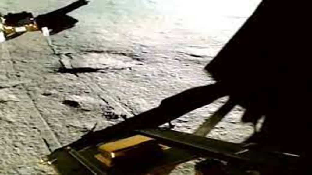 चांद की सतह के तापमान ने वैज्ञानिकों को चौंकाया, बोले- ये हमारी उम्मीद से कहीं ज्यादा