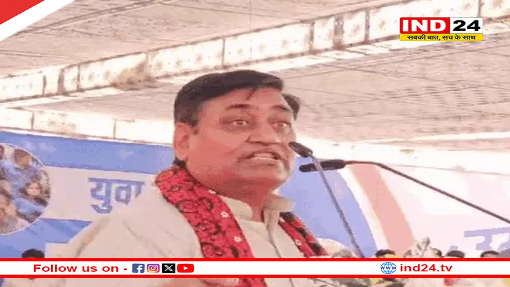Rajasthan Politics: शिक्षा मंत्री के बयान पर डोटासरा का पलटवार, बोले- 'मदन दिलावर से जेल में मिलने जाएंगे, अली बाबा चालीस...'