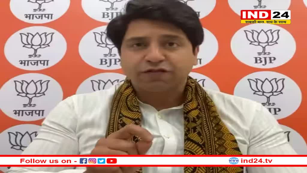 Rajasthan Election 2023: अशोक गहलोत के इस बयान पर शहजाद पूनावाला ने किया पलटवार, बोले- 'कुछ ही दिन की बात है...'