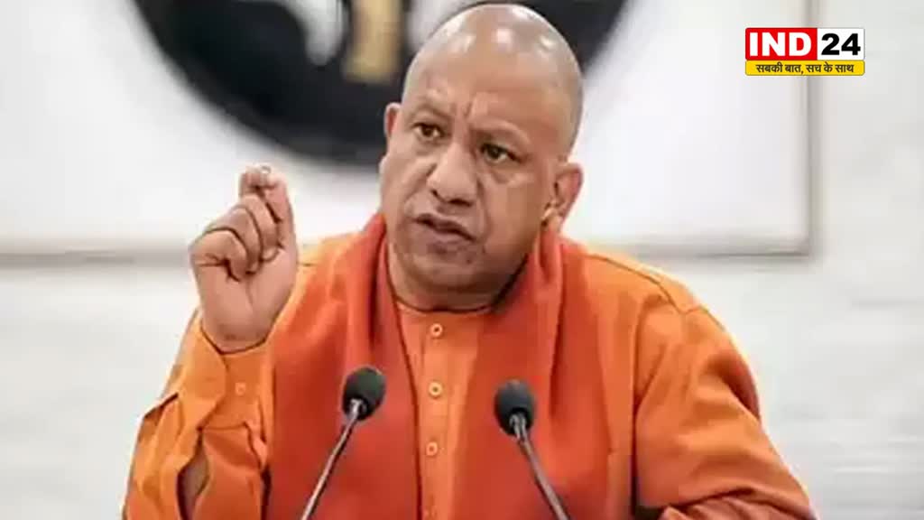 योगी सरकार ने उठाया ये बड़ा कदम, अब उप्र में पेपर लीक माफियाओं की खैर नहीं