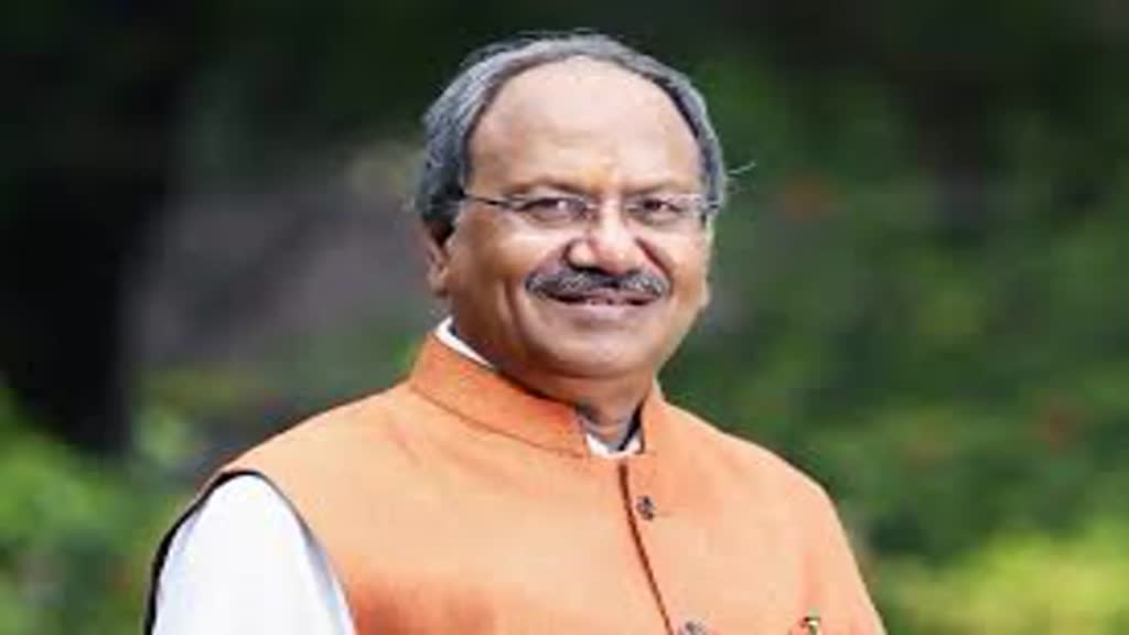 CG NEWS : इस बार रायपुर में कांटे की टक्कर..... BJP के कद्दावर नेता और मंत्री बृजमोहन अग्रवाल ने झोंकी पूरी ताकत