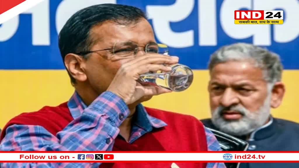 मनीष सिसोदिया की गिरफ्तारी को हुआ एक साल, CM Kejriwal बोले- 'हम दुख नहीं मनाएंगे, हमें उन पर...'