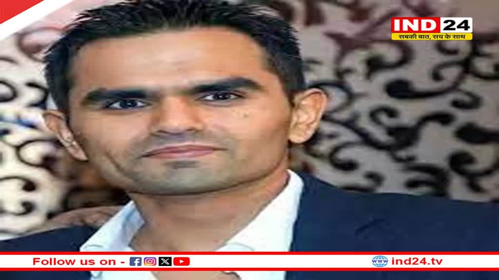 महाराष्ट्र के चुनावी दंगल में उतरने जा रहे है समीर वानखेड़े, लड़ सकते हैं चुनाव