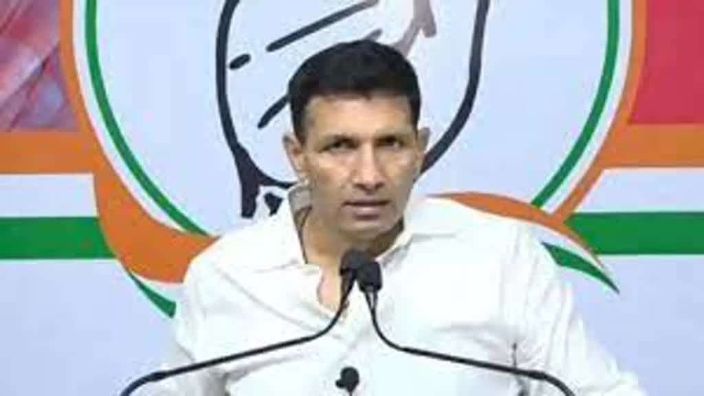 जीतू पटवारी मंगलवार को संभालेंगे प्रदेश कांग्रेस की कमान, कमलनाथ की अपील- कार्यकर्ता पहुंचें भोपाल