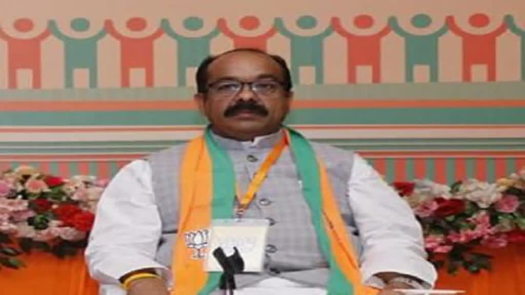 CG NEWS : राजस्व पटवारी संघ के हड़ताल को लेकर अध्यक्ष अरुण साव ने कहा-कांग्रेस को जनता से कोई लेना देना नहीं है