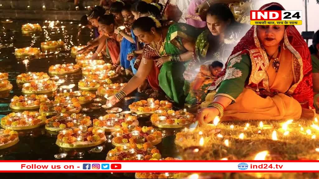 15 नवंबर को है कार्तिक पूर्णिमा, इस दिन राशि के अनुसार कर लें इन चीजों का दान, दूर होंगी जीवन की सभी परेशानियां