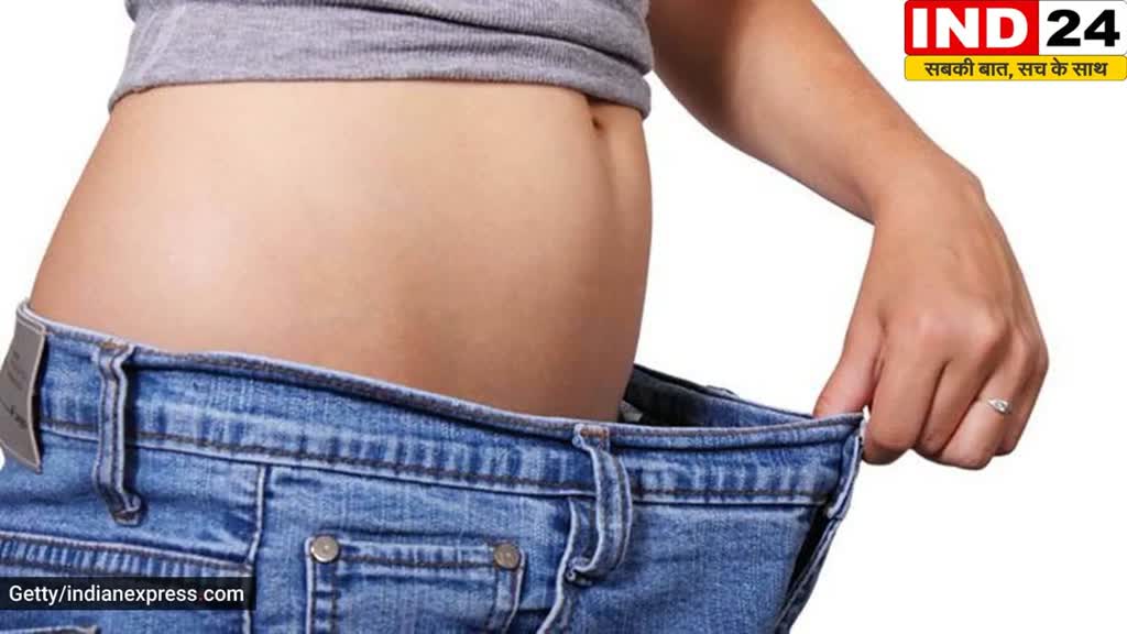 Weight Loss Tips: अपने बढ़ते वजन को नियंत्रित करने के लिए इन 4 चीजों का जरूर करें सेवन