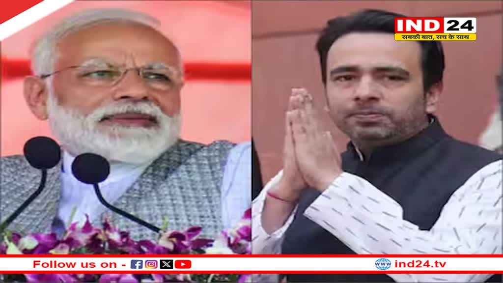 पीएम मोदी आज मेरठ से करेंगे चुनावी शंखनाद, जयंत चौधरी भी रहेंगे मंच पर मौजूद 