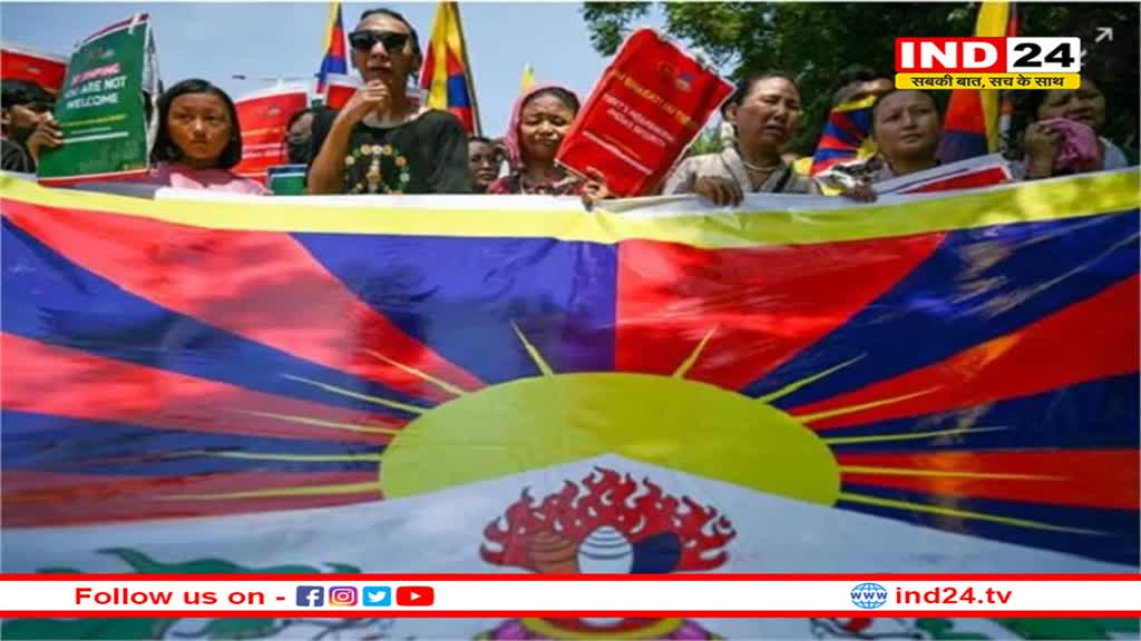 निर्वासितों का जीना दूभर, जासूसी-धमकियों और ब्लैकमेल से आए तंग 