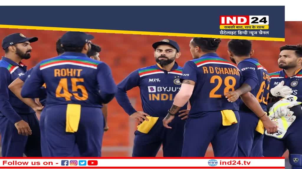 India Cricket World Cup 2023: विश्व कप का आगाज ! 12 साल बाद भारत में होगा विश्व , 20 खिलाड़ियों के नाम शॉर्टलिस्ट