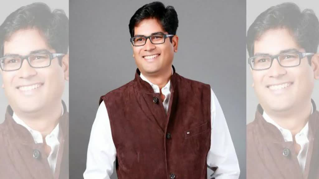 CG NEWS : OP Choudhary को  सीएम बनाए जाने की अपवाहों को लेकर....ओपी चौधरी ने किया यह ट्वीट जानिए क्या कहा 