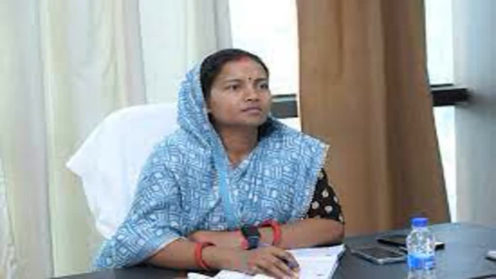 CG NEWS : महिला एवं बाल विकास मंत्री लक्ष्मी राजवाड़े का संबोधन, प्रधानमंत्री की प्रेरणा और संकल्प से इस योजना का हुआ जन्म...