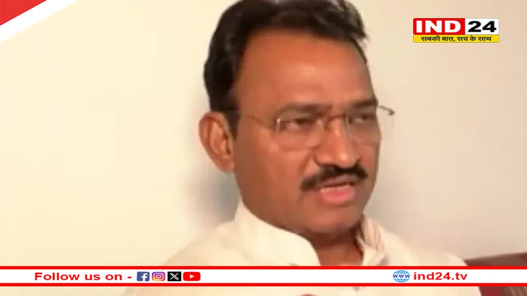 Rajasthan News: गहलोत सकार में बने 17 नए जिले और 3 संभाग के लिए मंत्रिमंडलीय उप समिति का गठन, जानें किसे बनाया गया संयोजक    