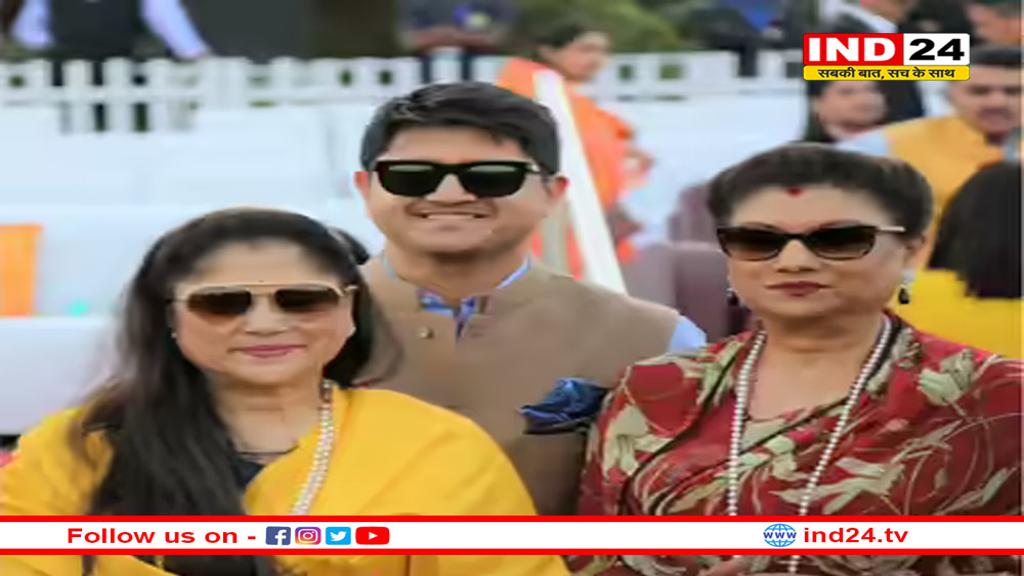 90 दिन में सुलझेगा सिंधिया परिवार का सालों पुराना संपत्ति विवाद! 