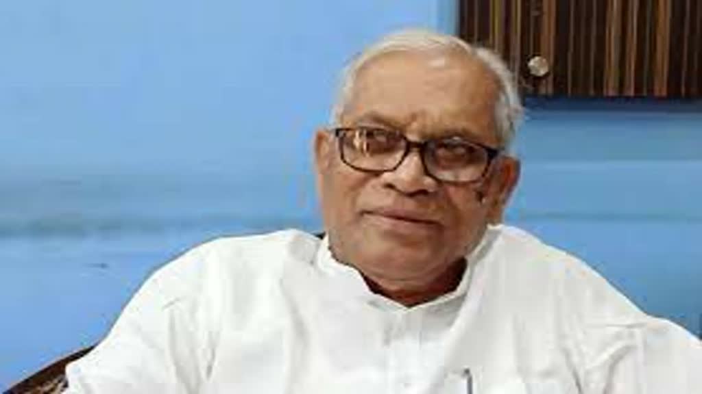 CG NEWS : कांग्रेस को लगा बड़ा झटका | वरिष्ठ आदिवासी नेता ने दिया इस्तीफा....