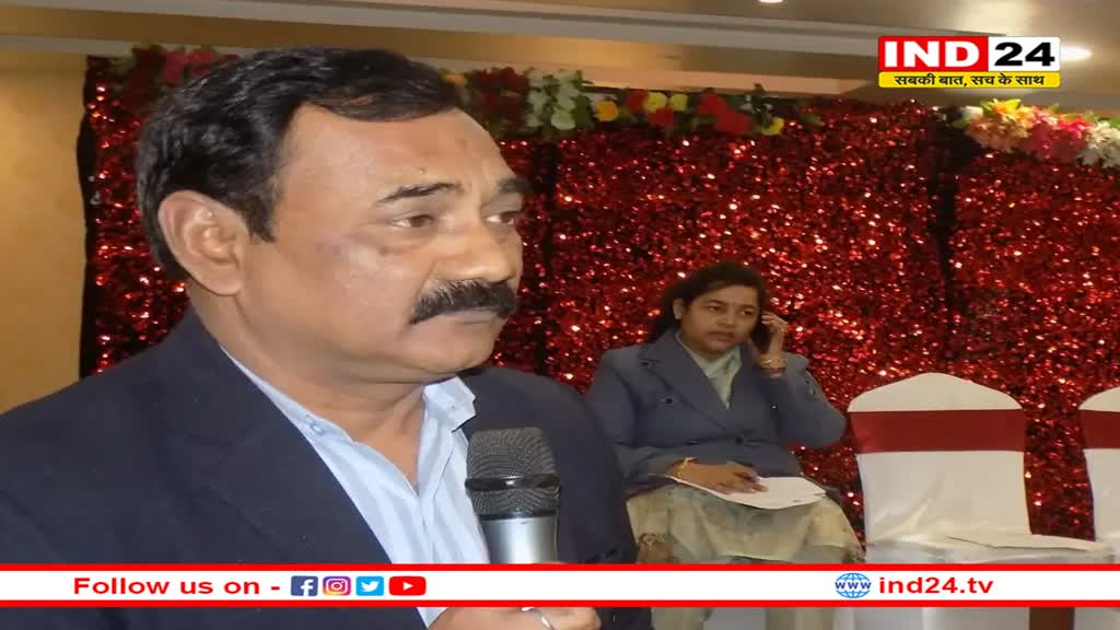 रीजनल इंडस्ट्रियल कॉन्क्लेव : उद्योग स्थापित होने से संभाग के 20 हजार लोगों को मिलेगा रोजगार