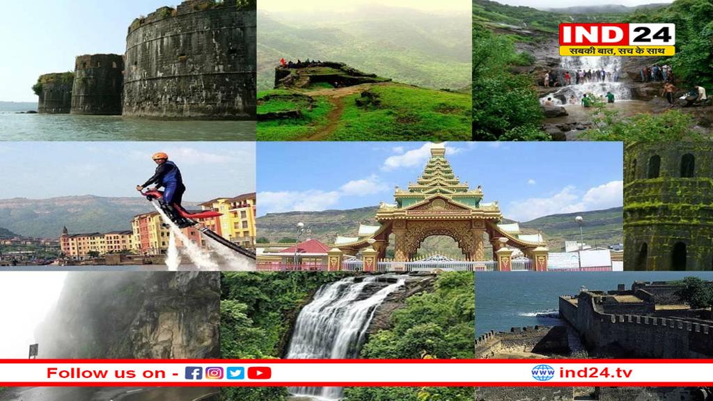 फडणवीस बोले- महाराष्ट्र के 12 किले विश्व धरोहर बन सकते