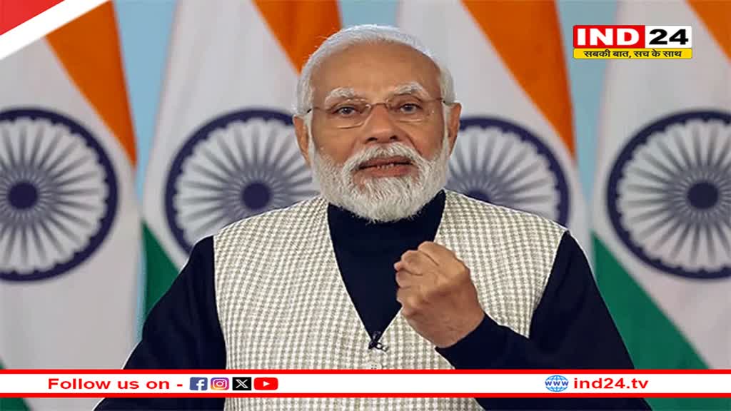 'युवा, गरीब, महिला और किसान...विकसित भारत के चार स्तंभ, सभी को मिलेगी मजबूती', पीएम मोदी ने बजट को सराहा