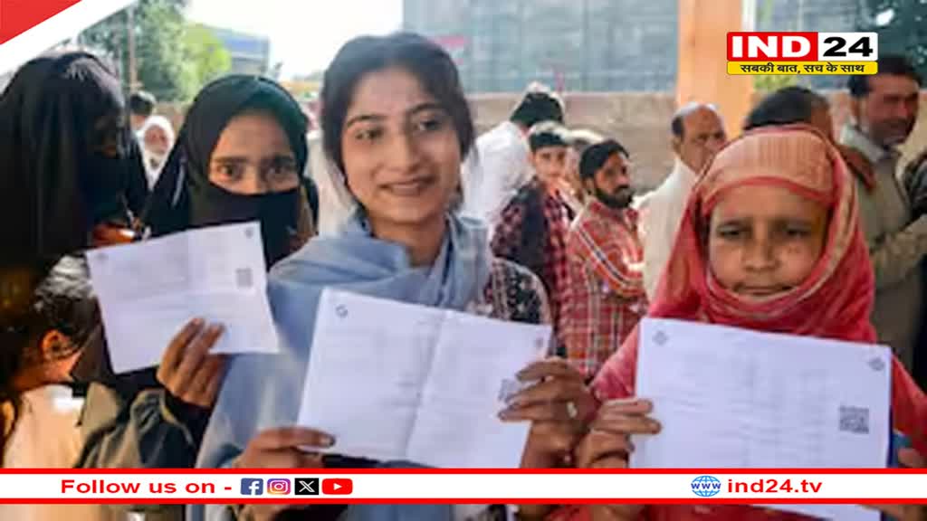 2029 में हुए वन नेशन वन-इलेक्शन तो 17 राज्यों में विधानसभाओं का कार्यकाल होगा 3 साल से कम