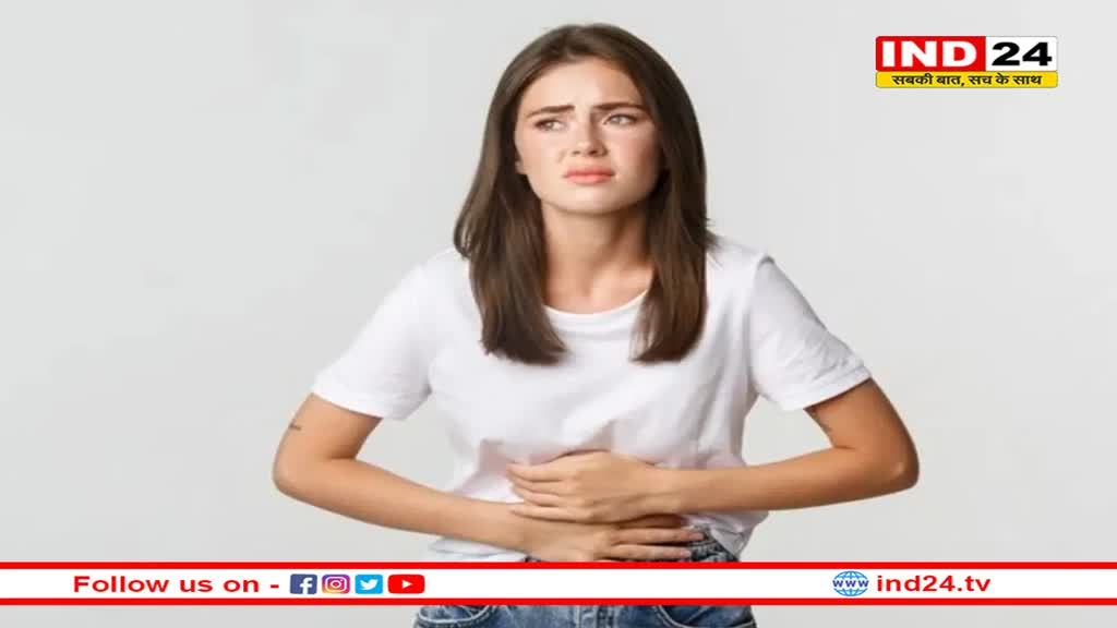 इन 4 फलों को खाने से हो सकती है ब्लोटिंग