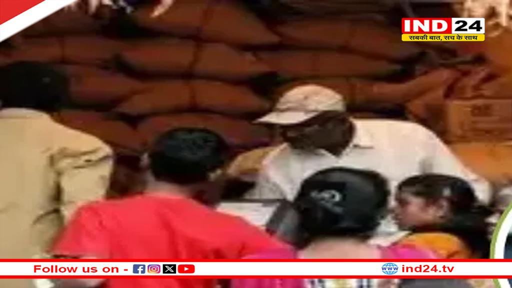 जल्द करा लें e-KYC, नहीं तो राशन कार्ड से कट जाएगा नाम!