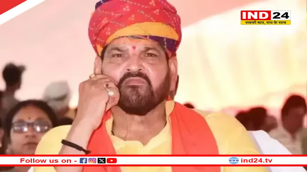 महिला पहलवानों से यौन शोषण मामले में BrijBhushan Singh को राहत नहीं, जानें HC ने पूर्व सांसद से क्या सवाल पूछे? 