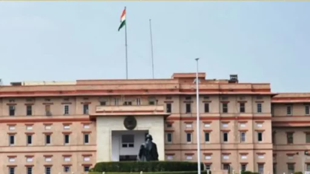  Rajasthan News: दो दिन मिल जाएगा राजस्थान को नया मुख्य सचिव, ये 10 IAS अफसर दौड़ में शामिल 