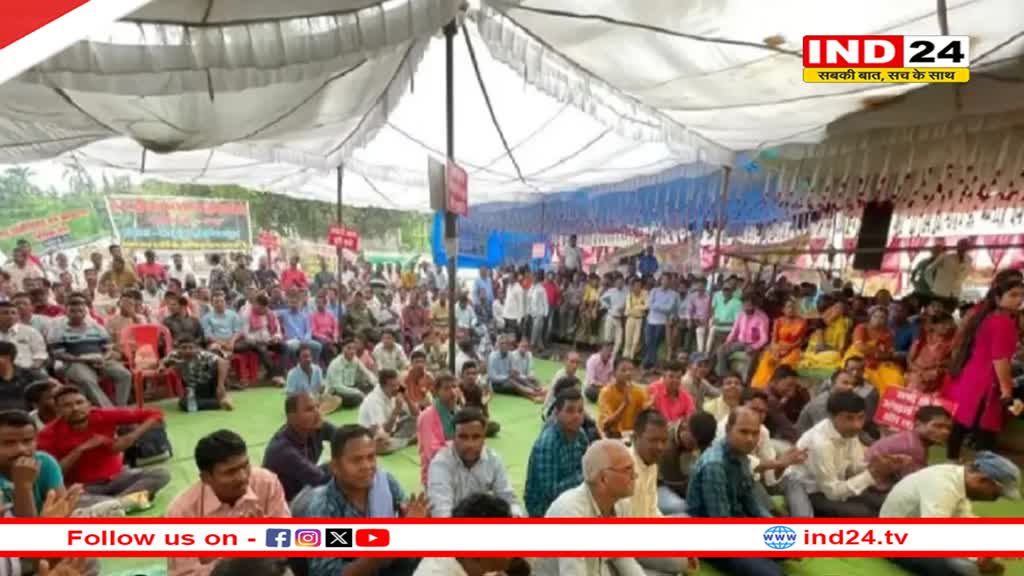 वन विभाग के दैनिक वेतन भोगी कर्मचारियों को दिवाली का तोहफा