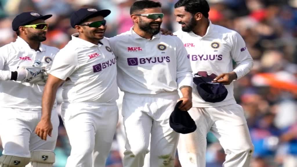 IND VS BAN: दूसरे मैच में बांग्लादेश ने टॉस जीतकर किया पहले बल्लेबाजी का फैसला