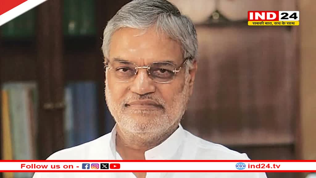 Rajasthan Election Result: सत्ता तो मिल गई लेकिन खुद का घर नहीं बचा सके CP Joshi, अपने संसदीय क्षेत्र में गंवाई 2 सीट
