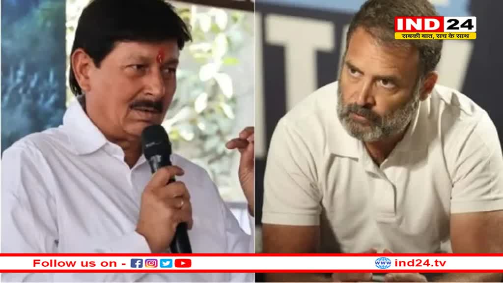 MLA रमेश मेंदोला का PM मोदी को लिखा पत्र, इस महापुरुष को भारत रत्न देने की मांग 