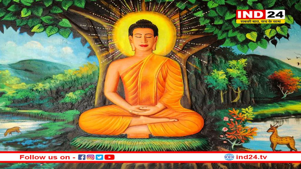बुद्ध पूर्णिमा पर करें ये उपाय, घर में होगा लक्ष्मी का वास