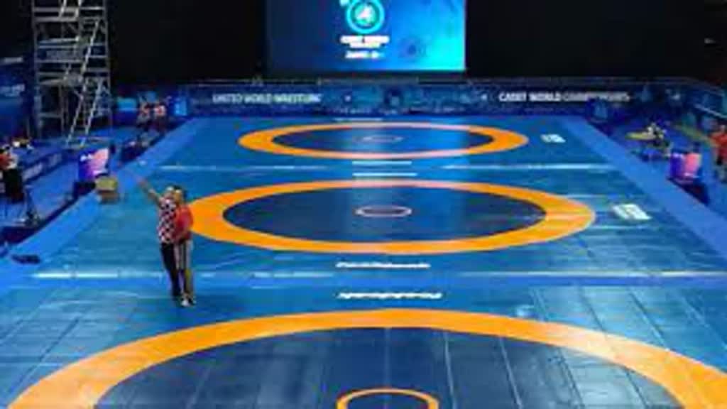 भोपाल में बनेगा एशिया का 5वां अत्याधुनिक International Judo Hall, इन सुविधाओं से होगा लैस