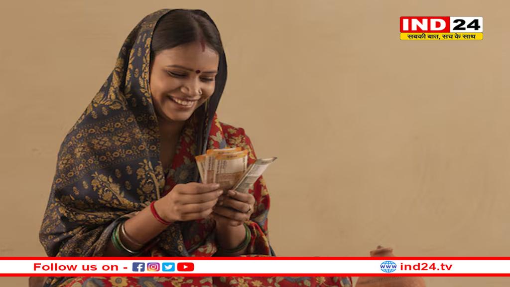 लाड़ली बहनों को रक्षाबंधन पर ‘डबल तोहफा’, इस दिन खाते में आएंगे 1500 रुपए